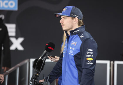 Verstappen