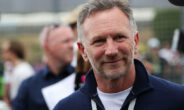 christian horner