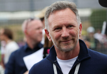 christian horner