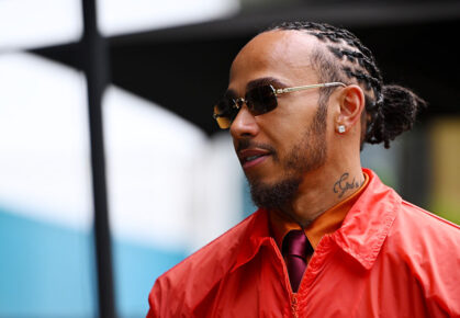 Hamilton
