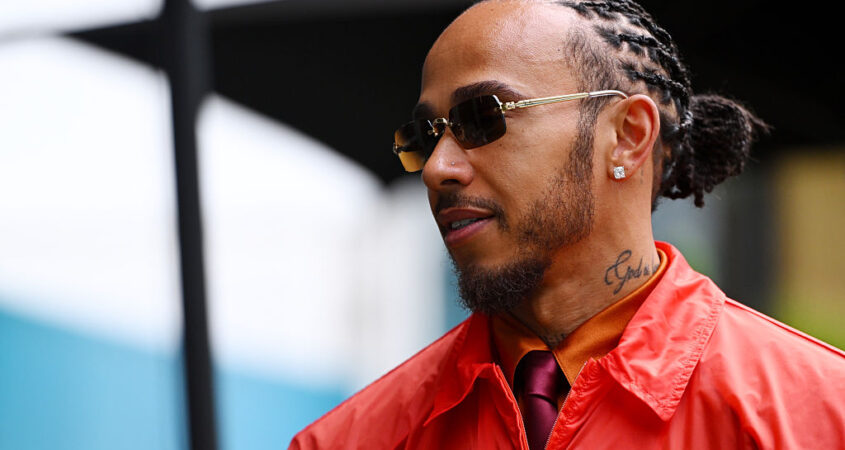 Hamilton
