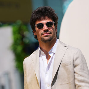 lance stroll