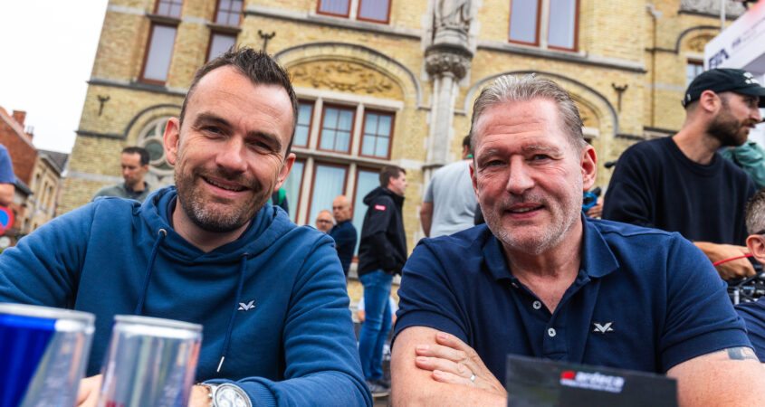 jos verstappen en renaud jamoul