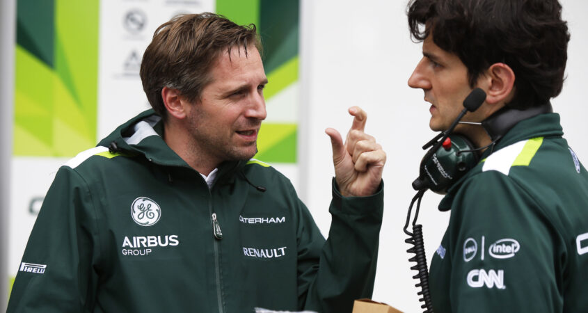 Christijan Albers
