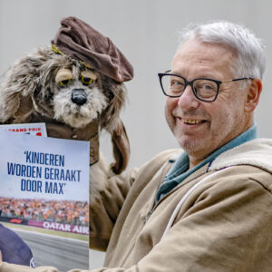 max verstappen poppenspeler