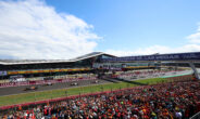 Silverstone