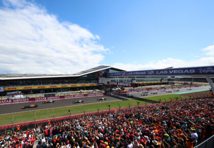 Silverstone