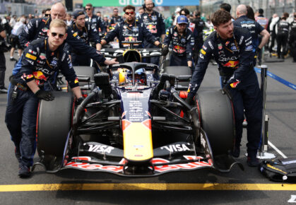 Red Bull