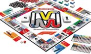Formule 1 Monopoly