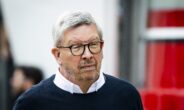 Ross Brawn