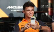 Norris Verstappen