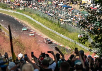 Nürburgring