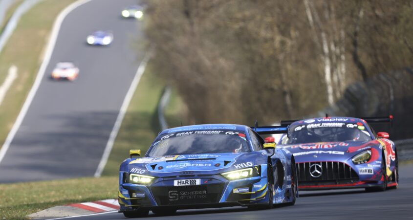 Haase Verstappen