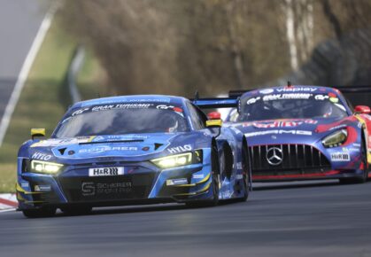 Haase Verstappen