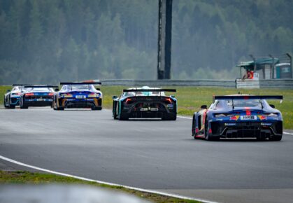 Nürburgring