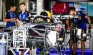 F1 motorreglement