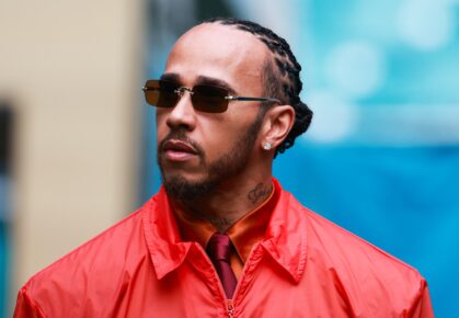 Hamilton