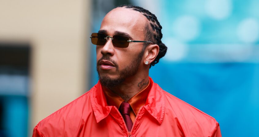Hamilton