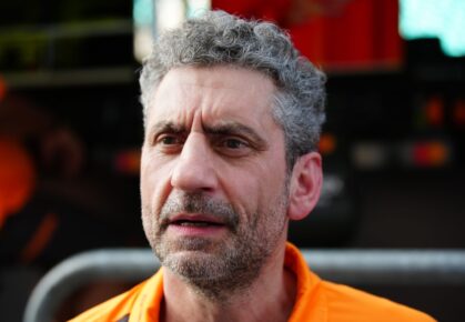 Andrea Stella