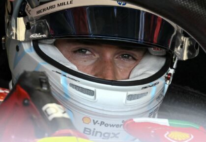 Charles Leclerc