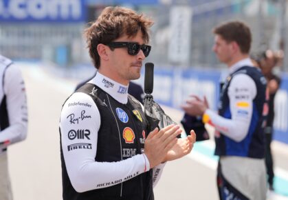 Charles Leclerc
