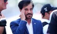 Ben Sulayem