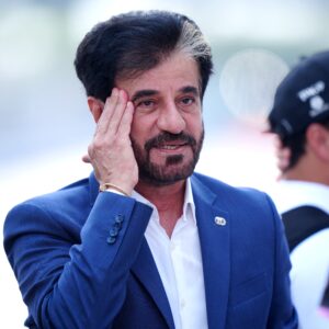 Ben Sulayem