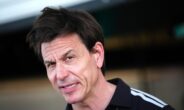 Toto Wolff