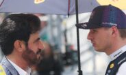 Sulayem Verstappen