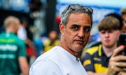 Montoya Verstappen