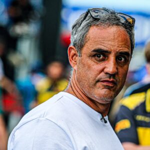 Montoya Verstappen