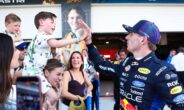 Verstappen familie Miami