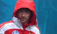 Brundle regen