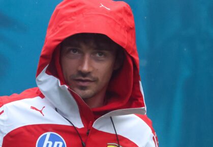 Brundle regen