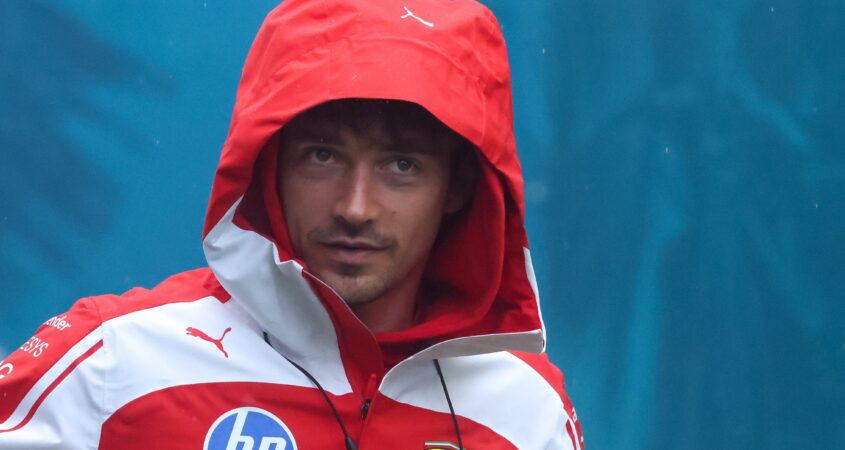 Brundle regen
