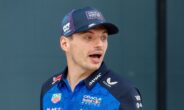 Verstappen