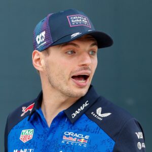 Verstappen