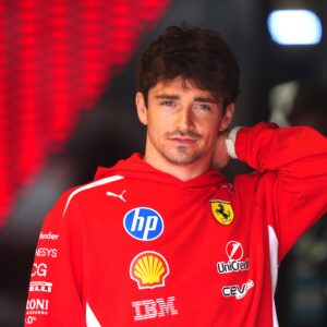 Charles Leclerc