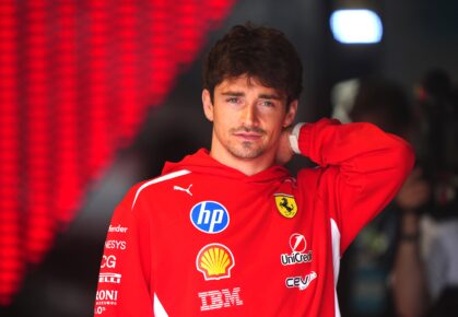 Charles Leclerc