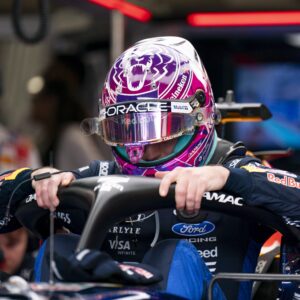 Verstappen