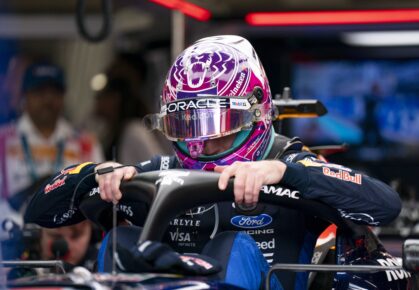 Verstappen