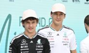 Antonelli Russell