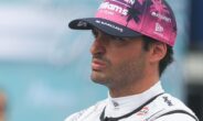 Sainz Williams
