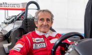 Alain Prost