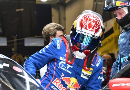 Verstappen