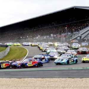 Nürburgring