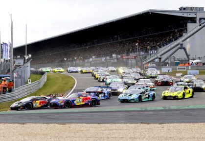 Nürburgring