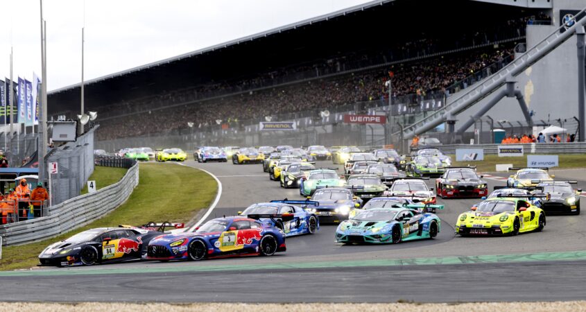 Nürburgring
