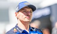 Verstappen