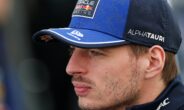 Verstappen